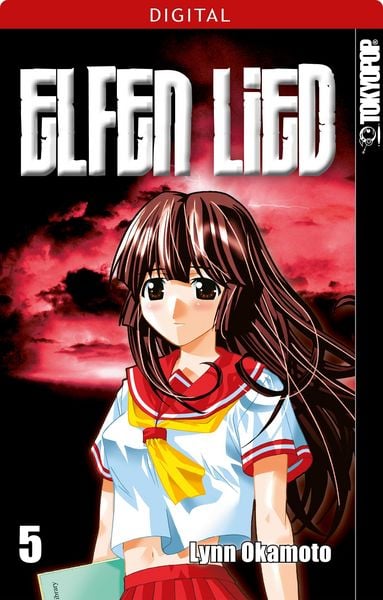 Produktbild: Elfen Lied 05