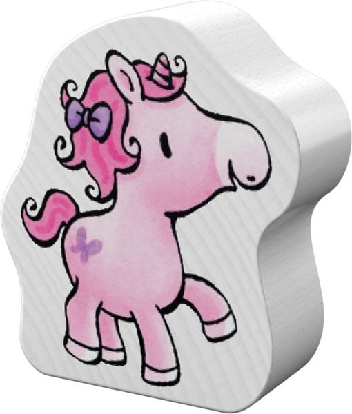 Produktbild: Einhorn Glitzergl&uuml;ck - Eine Party f&uuml;r Rosalie