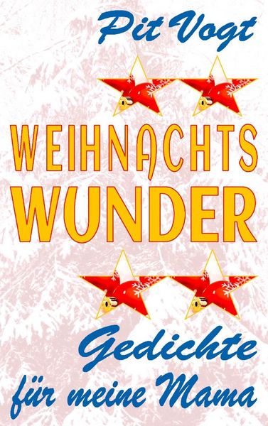 Produktbild: Weihnachts Wunder