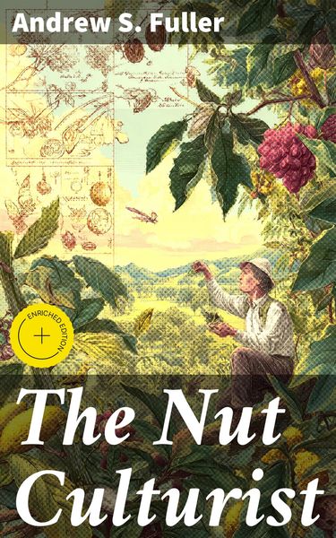 Produktbild: The Nut Culturist