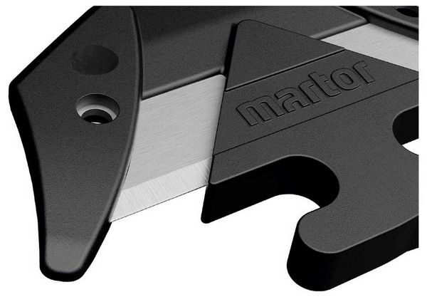 Produktbild: MARTOR 350045.02 Sicherheitsmesser SECUMAX 350 SE mit SECUMAX-KLINGE 344820 1St.