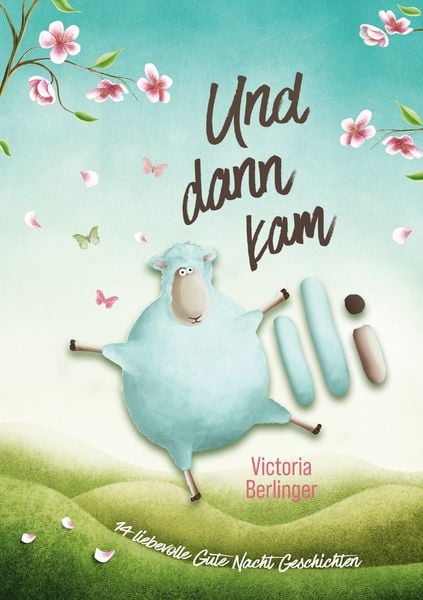 Produktbild: Und dann kam Olli. 14 liebevolle Gute Nacht Geschichten