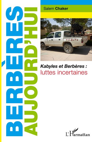 Produktbild: Berb&egrave;res aujourd'hui