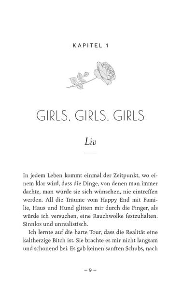 Produktbild: Where Good Girls go to Die (Good Girls 1)
