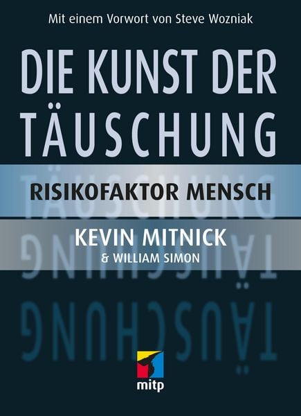 Produktbild: Die Kunst der T&auml;uschung