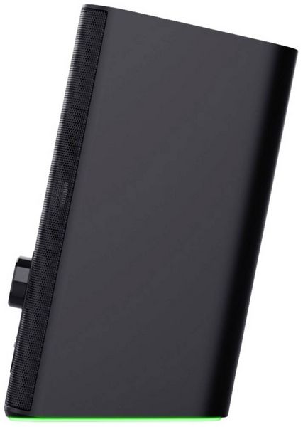 Produktbild: Trust GXT612 CETIC BT PC-Lautsprecher Kabelgebunden Schwarz