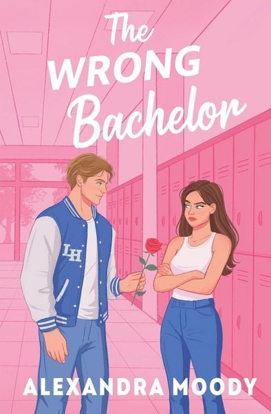 Produktbild: The Wrong Bachelor