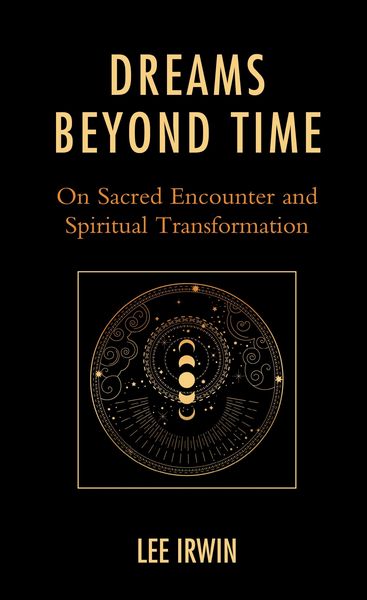 Produktbild: Dreams Beyond Time