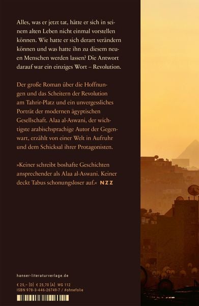 Produktbild: Die Republik der Tr&auml;umer