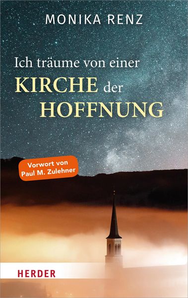 Produktbild: Ich tr&auml;ume von einer Kirche der Hoffnung