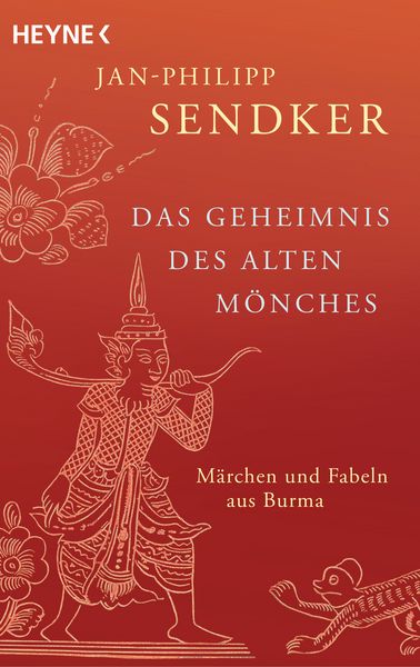 Produktbild: Das Geheimnis des alten M&ouml;nches