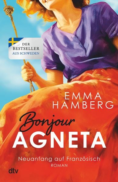 Produktbild: Bonjour Agneta