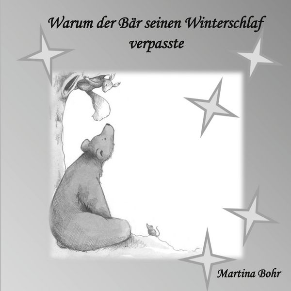 Produktbild: Warum der B&auml;r seinen Winterschlaf verpasste
