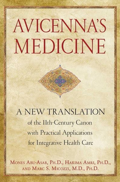 Produktbild: Avicenna's Medicine