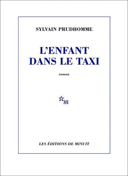 Produktbild: L'enfant dans le taxi