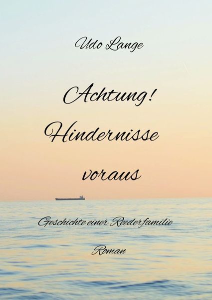 Produktbild: Achtung! Hindernisse voraus