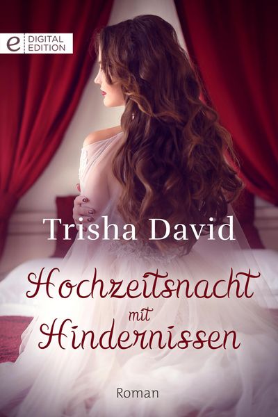 Produktbild: Hochzeitsnacht mit Hindernissen