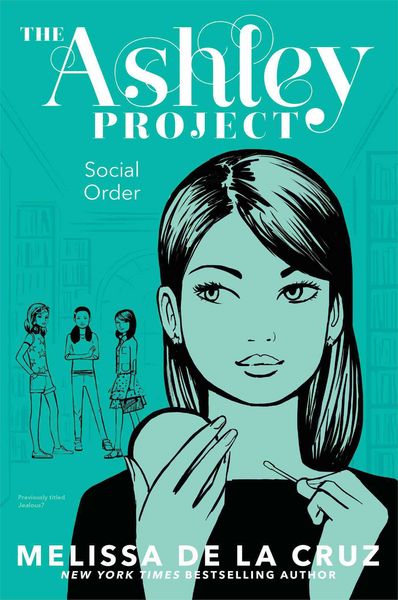 Produktbild: Social Order, 2