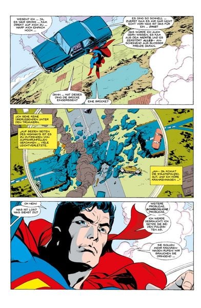 Produktbild: Superman: Der Tod von Superman (Neuausgabe)
