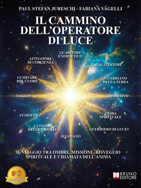 Produktbild: Il Cammino Dell'Operatore Di Luce