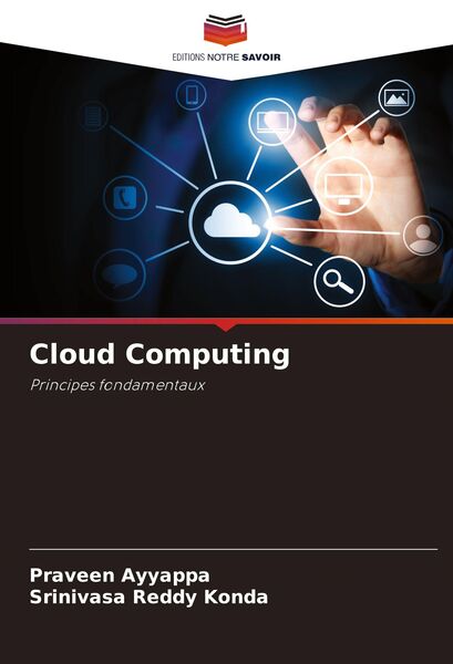 Produktbild: Cloud Computing