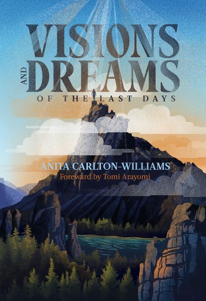 Produktbild: Visions and Dreams of the Last Days