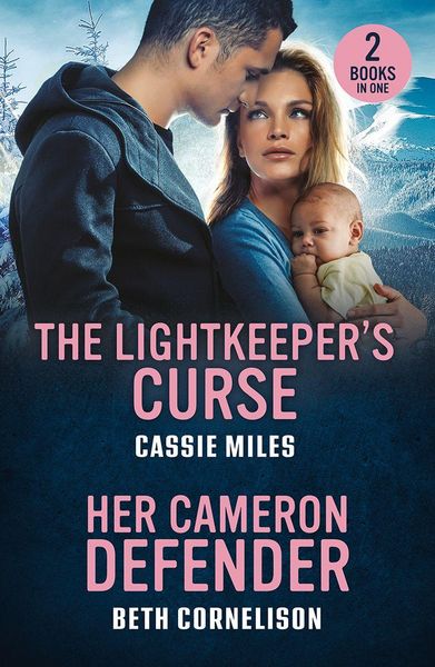 Produktbild: Cornelison, B: Lightkeeper's Curse / Her Cameron Defender
