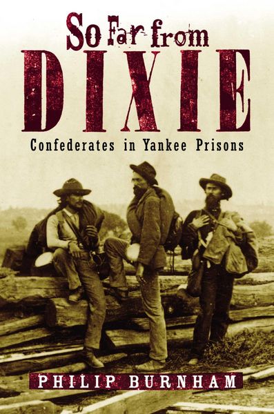 Produktbild: So Far from Dixie