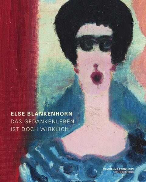 Produktbild: Else Blankenhorn
