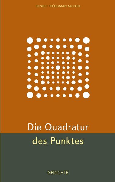 Produktbild: Die Quadratur des Punktes
