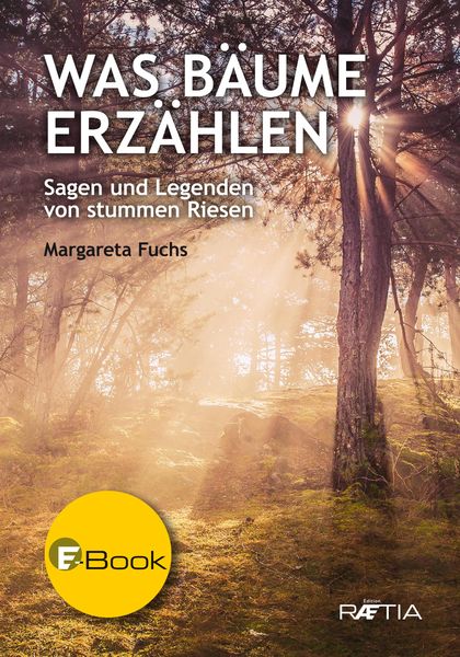 Produktbild: Was B&auml;ume erz&auml;hlen