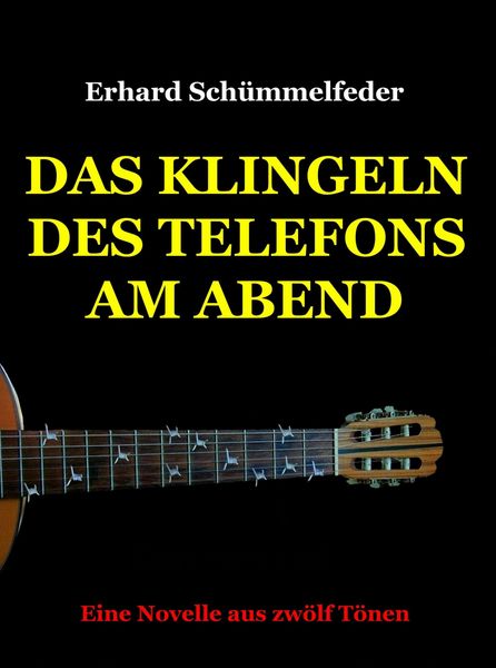 Produktbild: Das Klingeln des Telefons am Abend