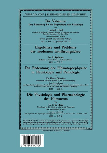 Produktbild: Wachstum und Altern