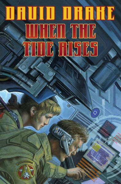 Produktbild: When the Tide Rises