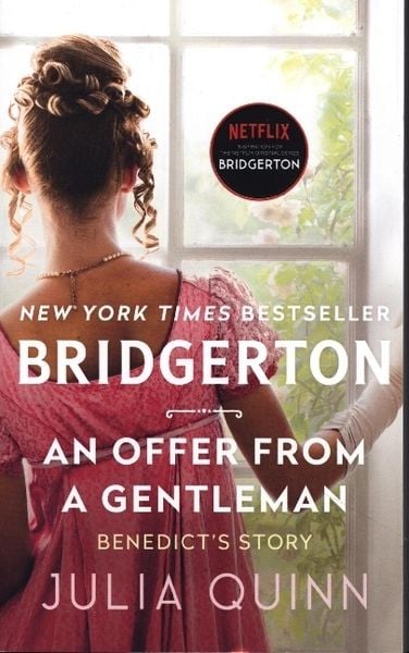 Produktbild: An Offer From a Gentleman