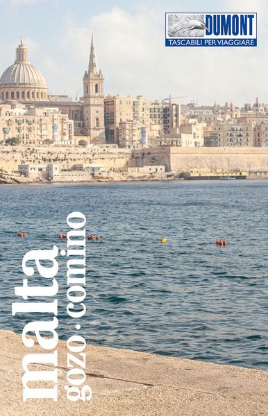 Produktbild: Malta, Gozo, Comino