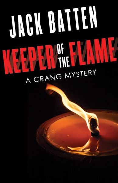 Produktbild: Keeper of the Flame