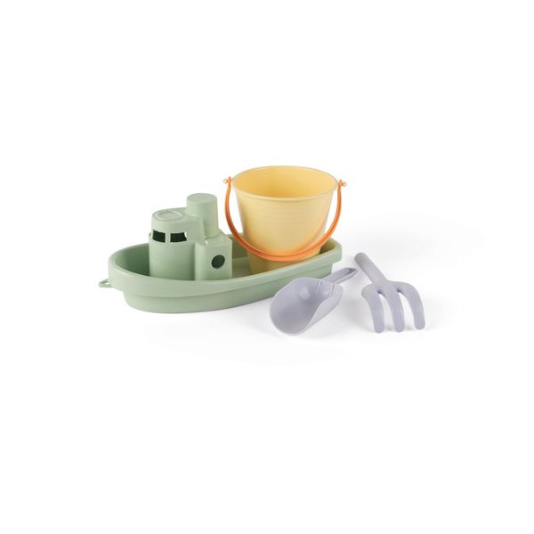 Produktbild: Pastel Recycled Boot & Sandset 4 Teile im Netz