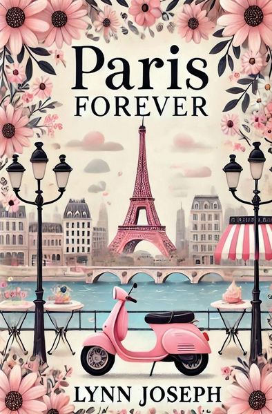 Produktbild: Paris Forever