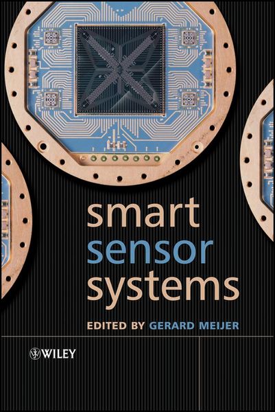 Produktbild: Smart Sensor Systems