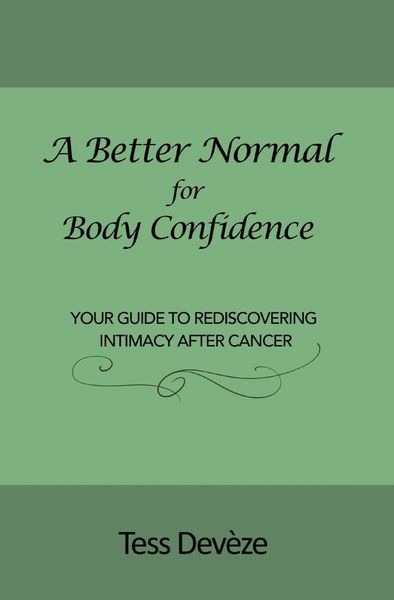 Produktbild: A Better Normal for Body Confidence
