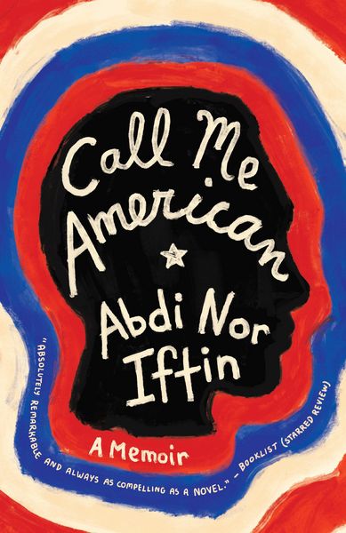 Produktbild: Call Me American