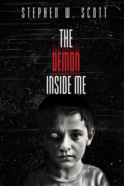 Produktbild: The Demon Inside Me