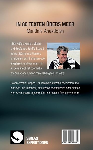 Produktbild: In 80 Texten &uuml;bers Meer