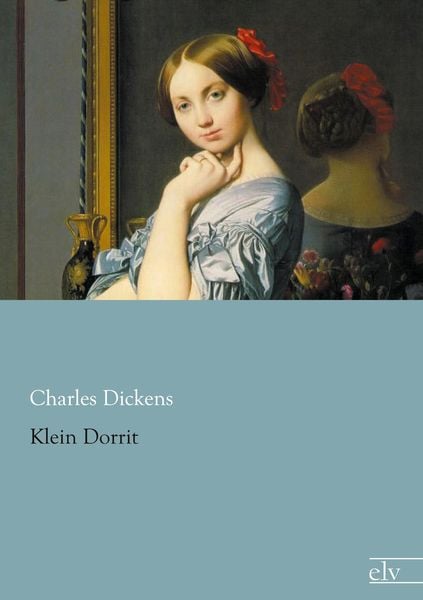 Produktbild: Klein Dorrit