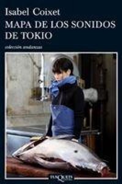 Produktbild: Mapa de los sonidos de Tokio