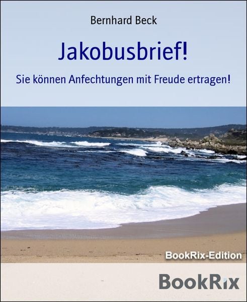 Produktbild: Jakobusbrief!