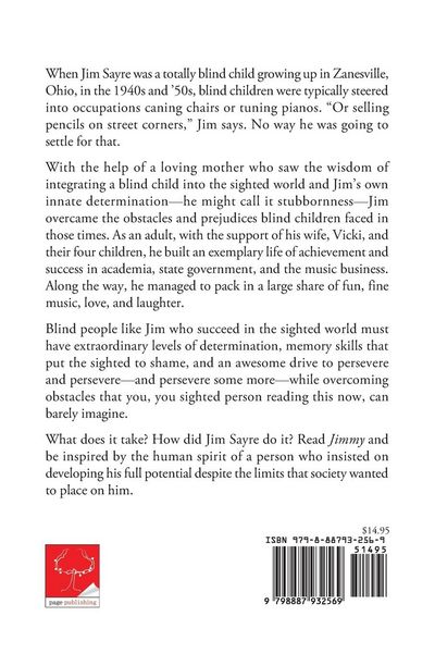 Produktbild: Jimmy