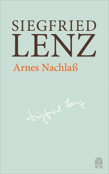 Produktbild: Arnes Nachla&szlig;