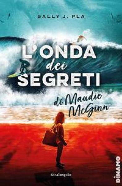 Produktbild: L' onda dei segreti di Maudie McGinn